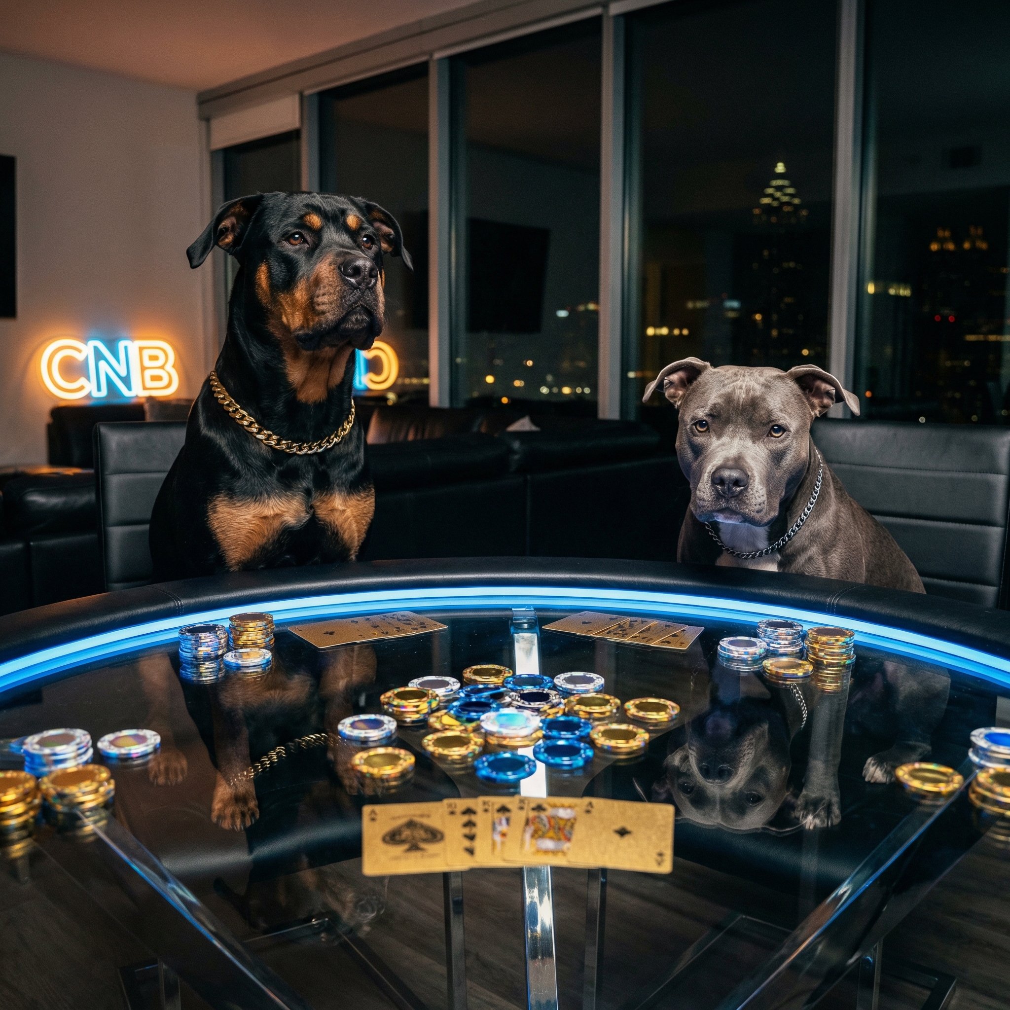 All Bark, No Bluff album cover